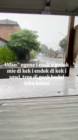 🤣🤣🤭 #hujan #fyp 