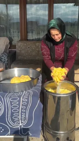 ruralvillage Life enjoy  #creamfilledporozhki #villagefood #countrylife #dessert #foryoupage 