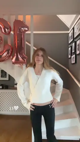 13🤍 #älskarminavänner #foryou #🍂🍂 #bday #måndag 