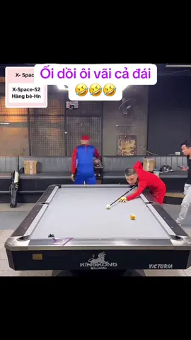 Chịu rồi 🤣#ngocxambilliards #99billiards 