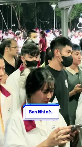 Wistron Hà Nam - bạn Nhi cười tươi quá! 