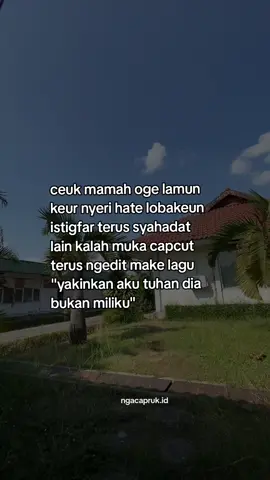 #promomakangajian #storysunda🍁 #fypシ゚ #ngcaparuklagih 