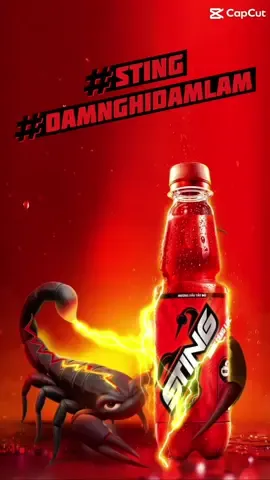 Có Sting tiếp thêm năng lượng, dám nghĩ dám làm cùng Sting! #Sting #DamNghiDamLam 