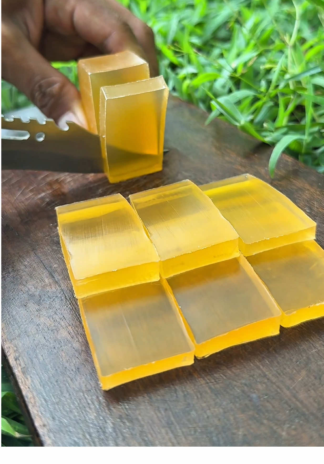 The guys save SOAPS with Smart idea for SURVIVAL tip #camping #bushcraft #Outdoors #survival 