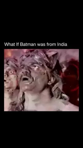 indian batman 😂😂 #batman #bollywood #fyp #funny 