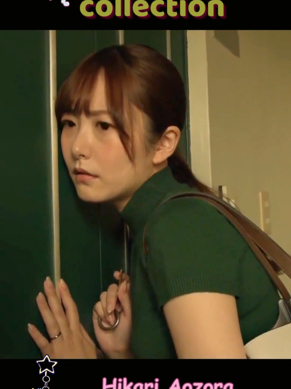 Hikari Aozora: Japanese Wife #japanmovie #japonesas #asiangirltiktok #shortdramas #hikariaozora 