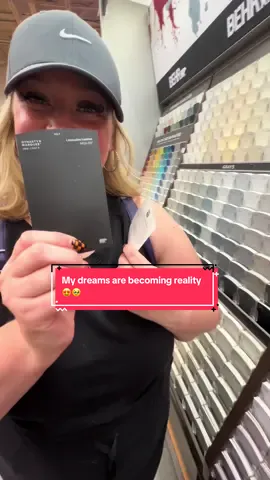 When you’re supported, you don’t just dream bigger… you become unstoppable 👏🥰🥹 thank you to my MAN, Daddy himself, @Louis Bonnette245 for putting me through school, it’s almost graduation time, just a few short months to go!!! #relatable #beauty #college #husbandwife #Love 