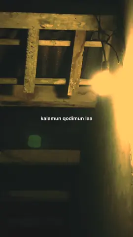 إذا كنت لا تستطيع تغيير ما يحيط بك، فحاول أن تغير ما في قلبك Jika kamu tidak bisa mengubah apa yg ada di sekitarmu, maka cobalah ubah apa yg ada di dalam hatimu. #kalamunqodimun #sholawatnya_bikin_adem #sholawat #soundsholawat #irsyadsyad 