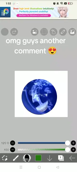 finding blue in your picture (part 4 😍