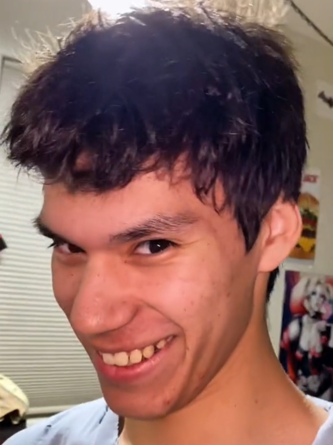 Santa's Helpers Dad Joke. #teamjacob #teamwrench480