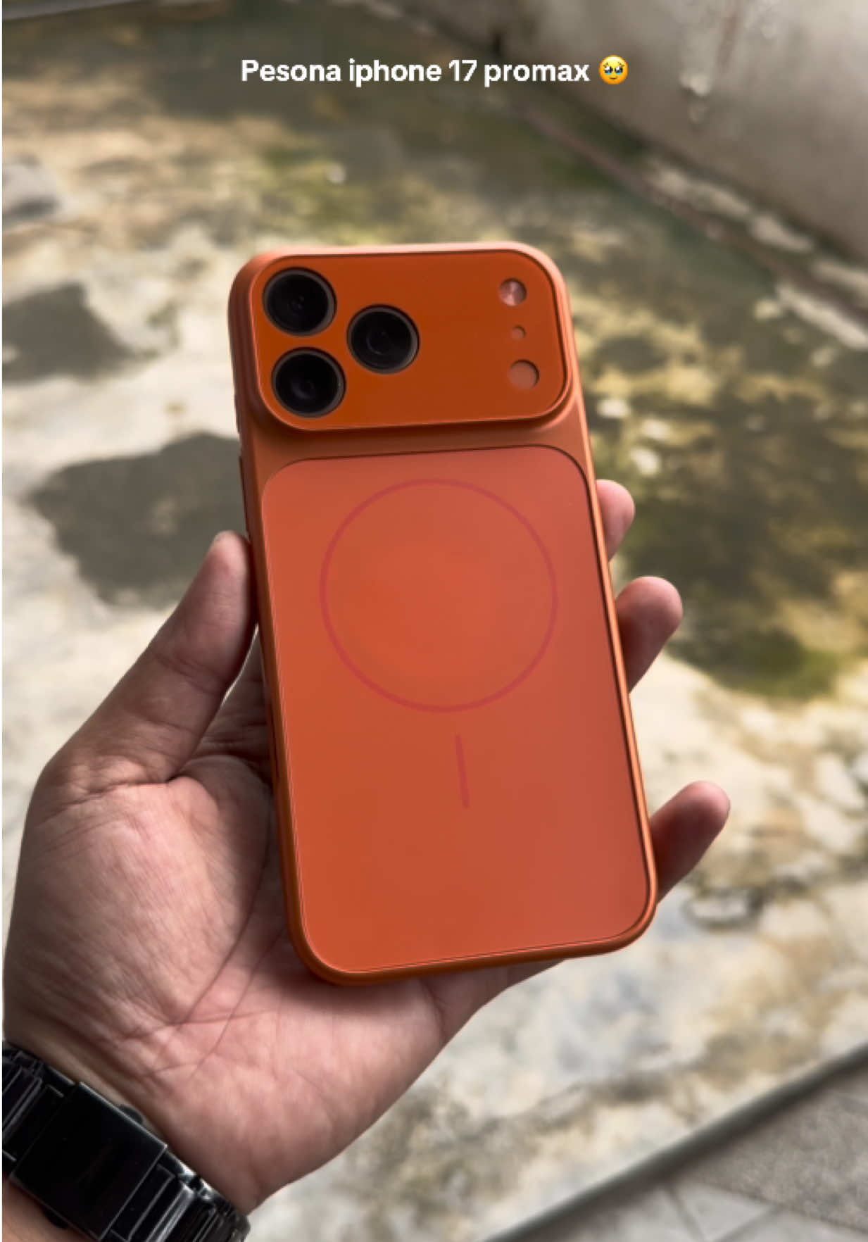 Pesona iphone 17 promax #case #caseiphone #iphone17promax #caseiphone17promax 