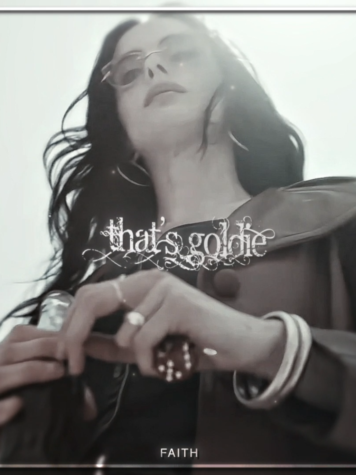 november 7th when i catch you || #stonecoldfox #krystenritter #kiernanshipka #stonecoldfoxedit #aftereffects