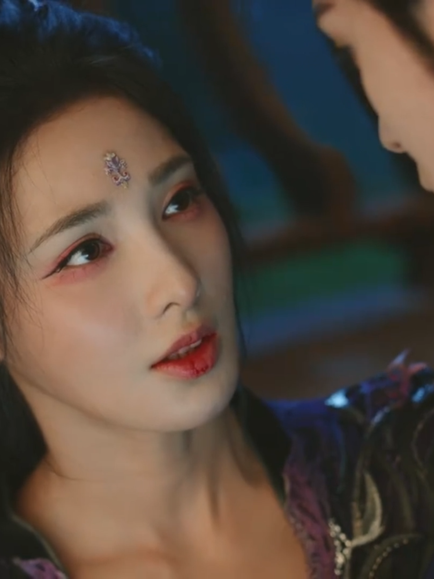 💕#youkuofficial #BloodRiver #gongjun #pengxiaoran #cdrama #cdramafyp #cdramaedit #chinesedrama #movie #xyzbca #foryourpage #fyp