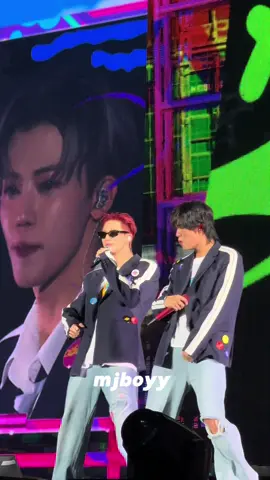 😯😎#NCTDREAM #jeno #haechan 