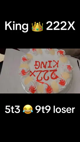 King 👑 222X tk 153 🔥 G 7771 ✈️.   :::::: 😂5t3 loser 9t9