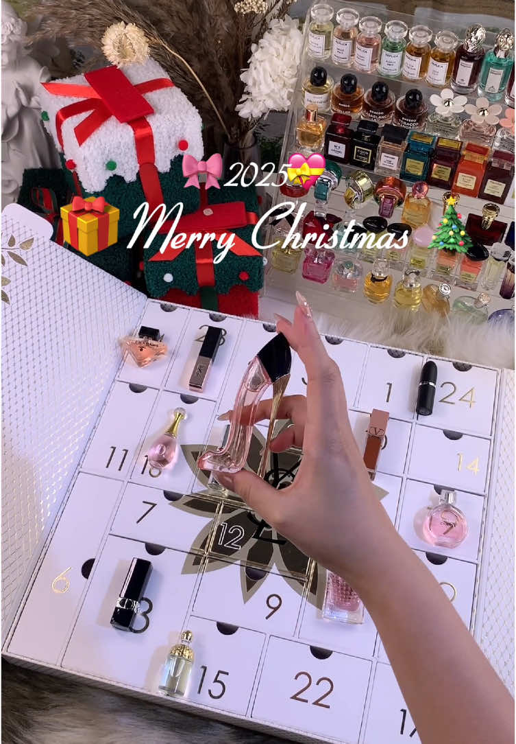 Poular blind boxes🎁#perfumelover #perfumetiktok #parfum #perfumesimportados 