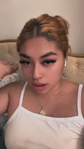 Truly curious 🥰 #midiablaa #mexicannyc #nyc #latnightthoughts #random 