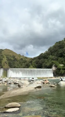 NATURE TRIP @ Solsona Dam! GANDAAAA! #nature #fallsilocosnorte #ilocosnorte  #ilocosnorteimin 
