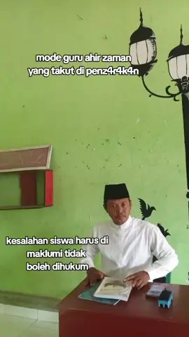alhamdulillah bisa jadi guru yang baik buat anak anak....orang tua pasti bangga sama aku #komedi #lucu #vidiolucubikingakak #MBG #gurutiktok 