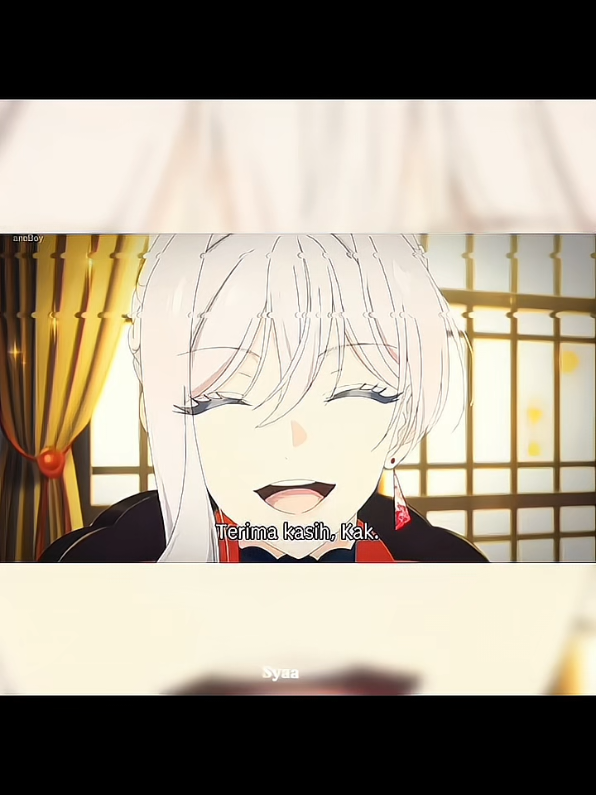 baru juga bilang paham🙄#scarlettelvandimion#margasac#xyraaclan#animefyp#fyppppppppppppppppppppppp 