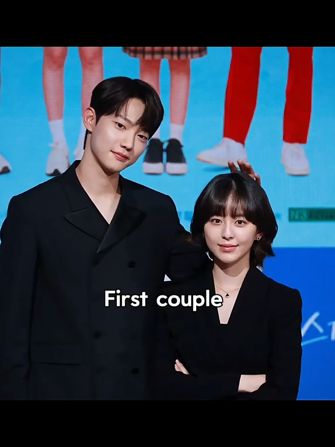 Spirit Fingers press con coming next week #spiritfingers #kdrama #drakor #kdramalover #fypシ゚ 