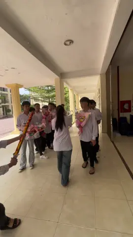 Năm cuối roi..#viral #xuhuong #12c 