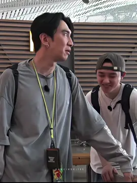 “I think he needs to see a doctor” 😭🤣 #leekwangsoo #dokyungsoo #kimwoobin #gbrbjoypopslaughpops #gbrbreapwhatyousow 