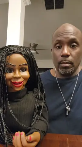 SHEBA DIDN'T GET THE PROMOTION 