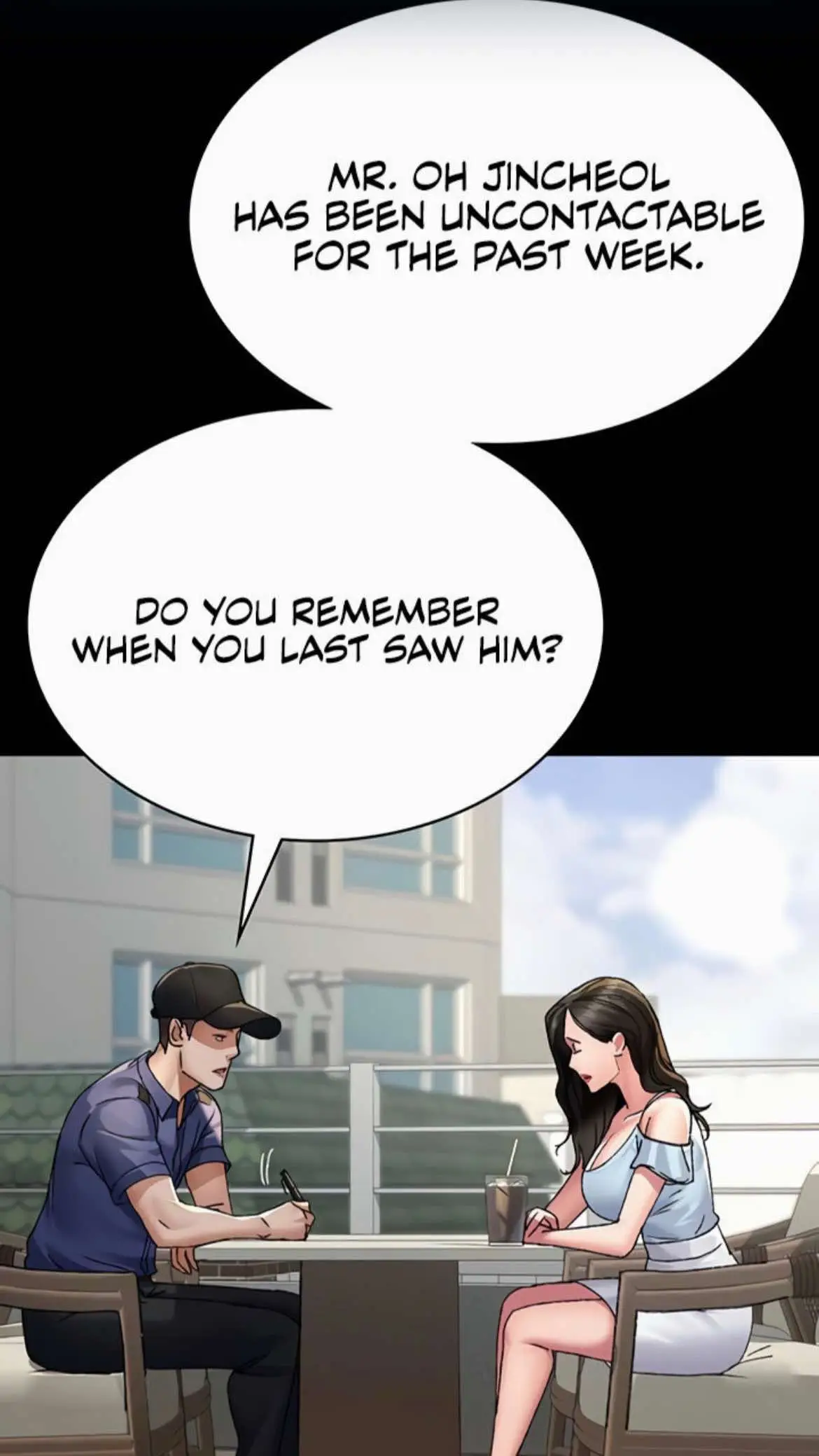 #manhwa #manhwareccomendation #manhwa18 #fyp #fypシ゚ 