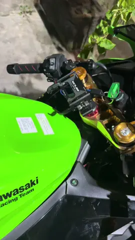 #zx25r #motorcycle #arrowexhaust 