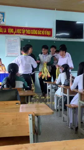 cảm ơn mấy b nam 10a4 nhaa 💗#2010 #quoctephunu 