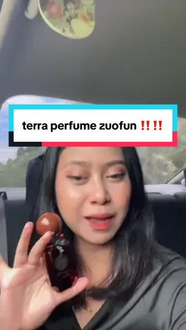 terra perfume #minyakwangi #terraperfumes #perfumes 