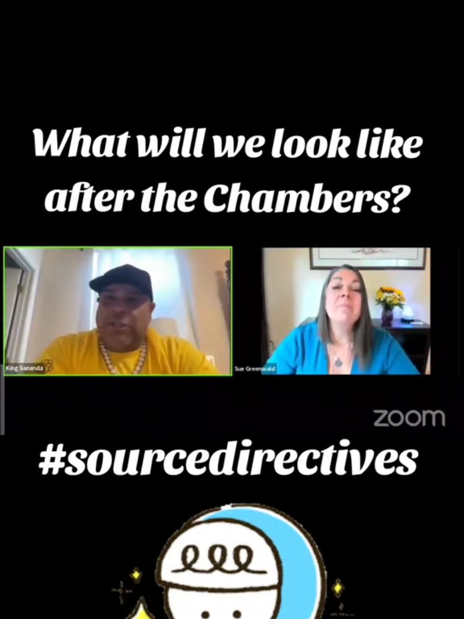 Awakened Stories on YouTube with Sananda Galactic & Sue 📺 Q & A April 26 2024 #lastrodeo #2025 #newreality #sourcedirectives #updates