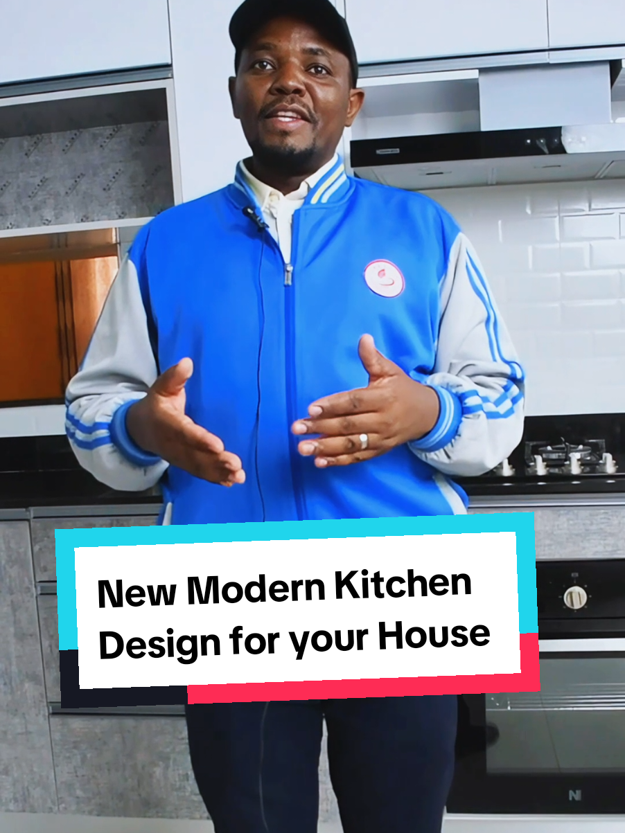 New modern Kitchen Design for your House Call Double Point Interiors using number in BIO 👆✅️ Office: Hero Petrol station, along Eastern Bypass next to Gitothua Primary school  Shot by: Piritone Dawayao Editing & Marketing: Elkins #modernkitchendesign #constructionkenya #nairobiinteriordesigner #interiordesign #constructionkenya 