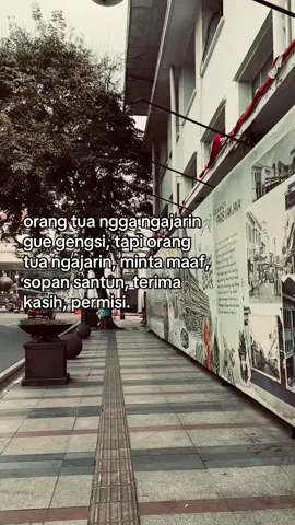 #pyfツviral_  orang tua ku mengajar kan ku untuk sopan santun🥀🫀