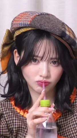 めっちゃかわいい寿々歌ちゃん発掘した #FRUITSZIPPER #オン特 #鎮西寿々歌 #ふるっぱー @おすず 