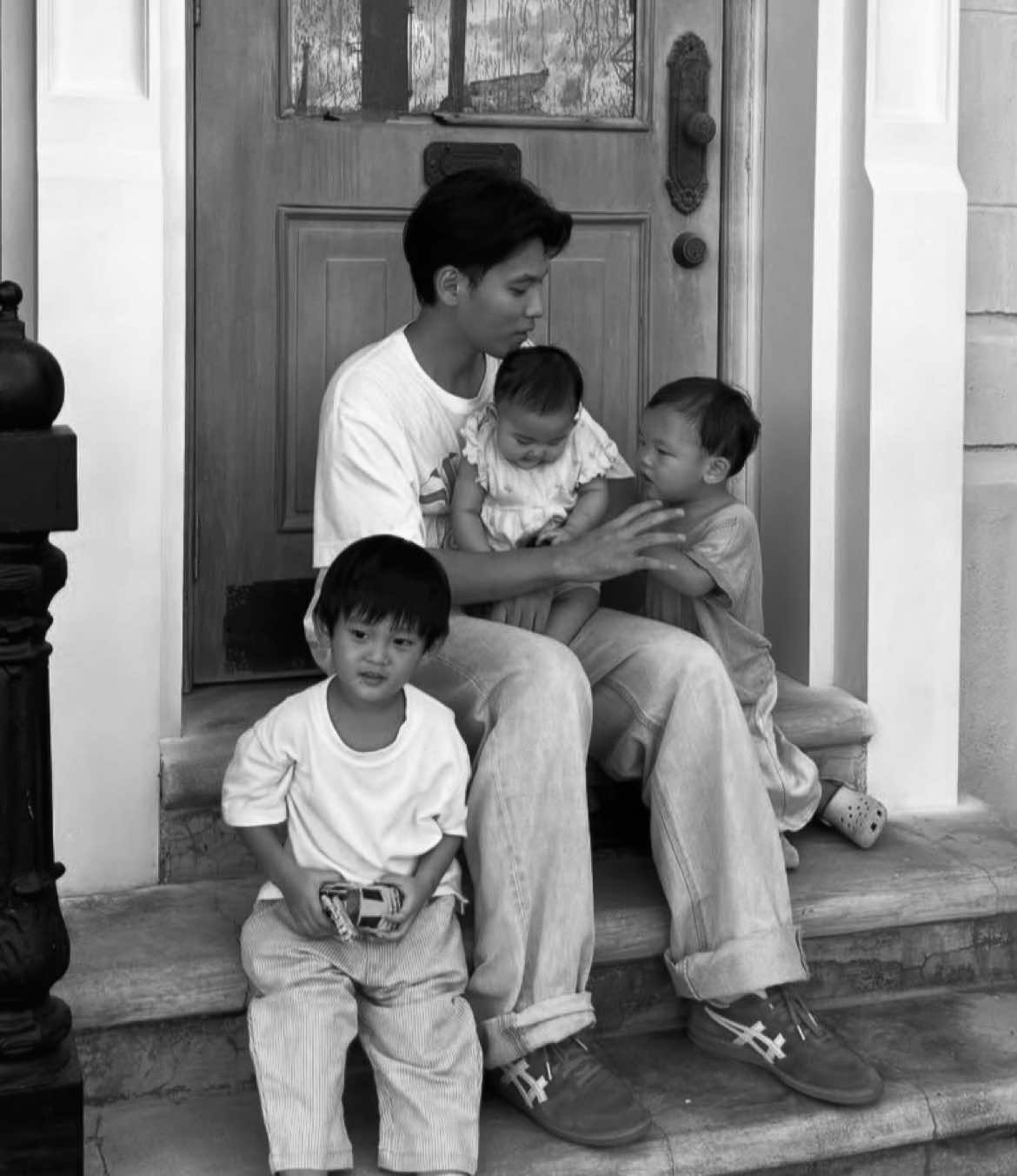 Dia kecewa tapi anak-anaknya tetap yg utama🥹 [ #daehoon #juledaehoon #kusut #fypシ゚ [ ⚠️ tw: fakebody #pov]