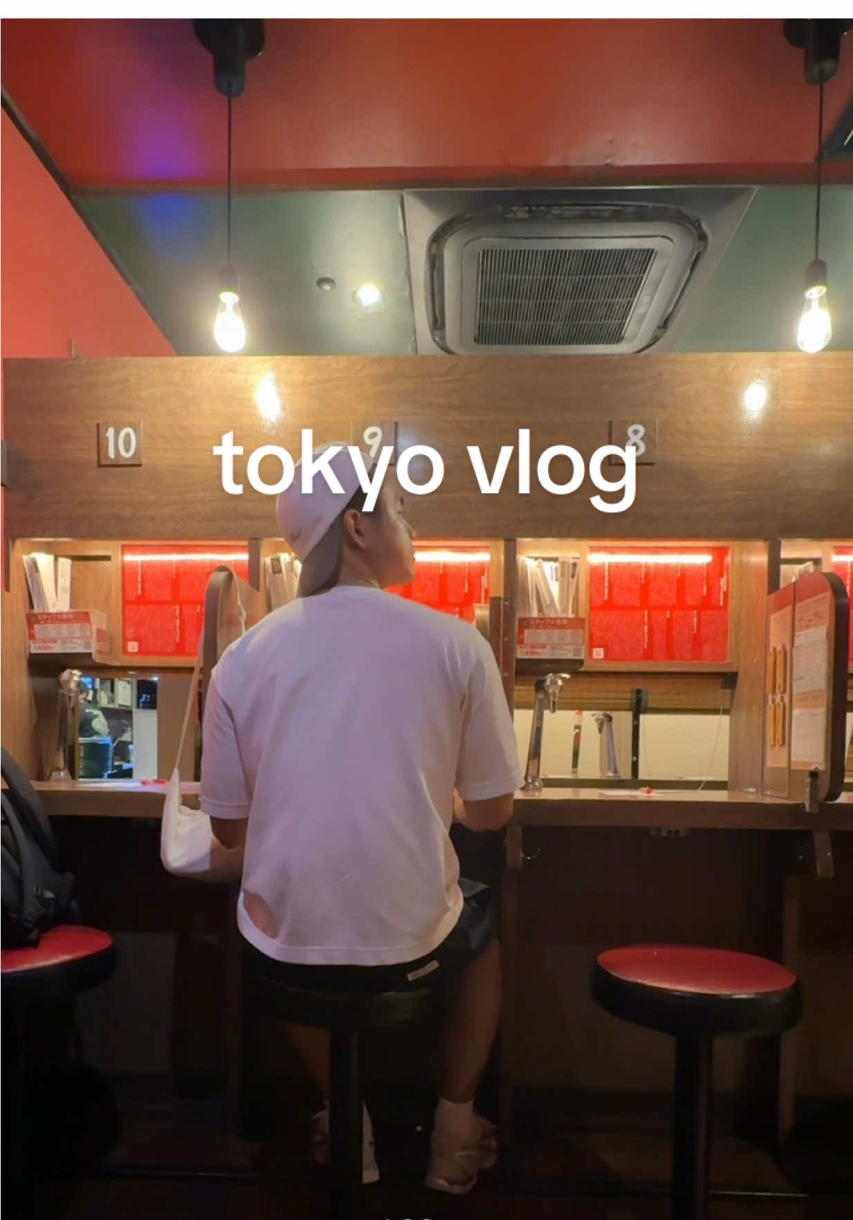 why sleep when you can stay up instead? 😆 #tokyo #japan #travel #Vlog 