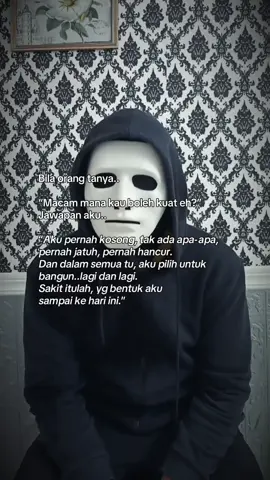selamat petang semua..cuti2 ni g mana..ada org tny own pernah ssh ke..jwpnya yes betul..semasa sy berkahwin dulu hidup sy sgt ssh..nk mkn pun ssh..apatah lg nk beli pe yg diinginkan..sy dulu nm blacklist,ccris,akpk pe lagi semua ada lah..nk beli umah pun tak boleh pakai kereta pun kereta second hand lama..ari2 pikir nk beli mkn pe utk anak2 dan isteri..sy cuma mkn biskut cecah nescafe dr pg smpak tghari..sbb nak simpan duit untuk beli mkn malam utk ank bini..kwn2 ajk mkn sy tolak sbb sy takde duit..lama2 kelamaan pasangan jd bosan dgn kehidupan yg ssh dn tak berubah..sy sedar sbb tu situasi yg sy lalui..tp hikmah lepas bercerai rezeki dtg melimpah..satu persatu hutang lapok sy settle dan nama sy dibank pun mula cantik..sy cari aset satu persatu..dan hari ni sy dpt semuanya dan apa2 ank ingin kan sy dapat belikan..satu kegembiraan bg seorang ayah yg dpt memenuhi permintaan anak..pe yg sy nak sy dpt berbanding dulu sy hny mampu melihat..itu lah hikmah kita bersabar dan tambah kan usaha serta doa..kita percaya pada takdir dan kita percaya pada tuhan serta kita percaya pada rasul..insyaallah semua kita akan kecapi dan satu lagi niat kita nak berubah kerana Allah.. bagi mereka yg tgh susah dan tgh ada masalah dgn pasangan..bersabarlah dan paham situasi ekonomi pasangan kita..sentiasa bersyukur.. #fyp  #qoutes 