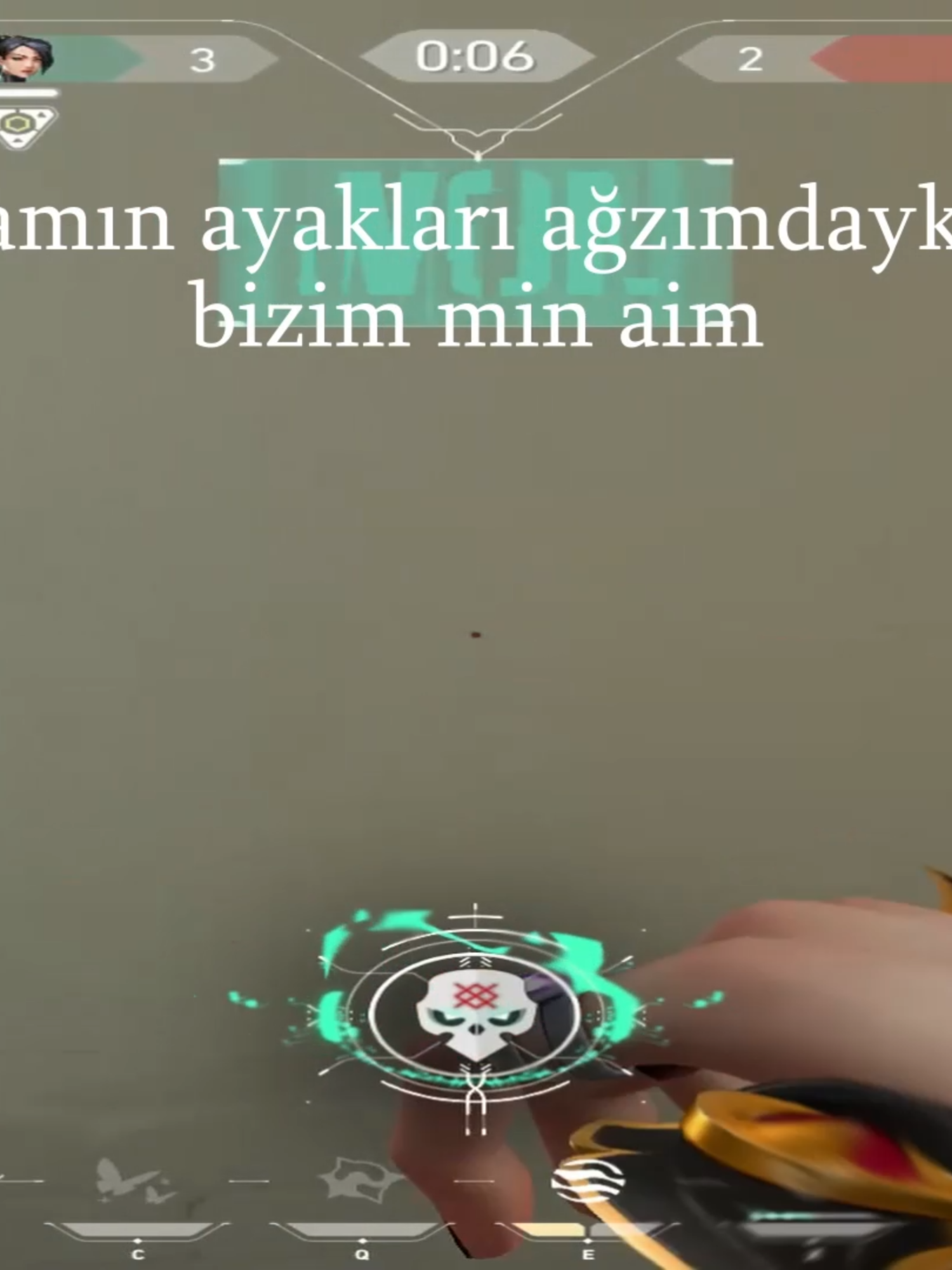 of of 🤪 #Valorant #valorantclip #fyp #kesfet #valorantedit @xdmht