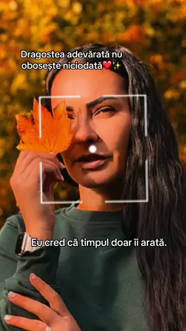 Lumea spune că timpul schimbă oamenii… Eu cred că timpul doar îi arată. După 6 ani, încă mă caută ca în prima zi❤️  ❤️Asta nu e noroc. E alegere. Dragostea adevărată nu obosește niciodată❤️✨#iubire #iubireadevarata #6ani #5pasidebine #loveyou 