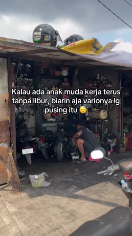 Jand puisng tenan body std time 7 kecil 🗿#fyp #variomodifikasi #200cc #varsy 