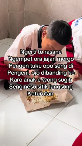Jan ra mentolo nguwasno🥲#sadstory #katakata #fyp #malang24jam #vibessad @rpaa_ptraa 
