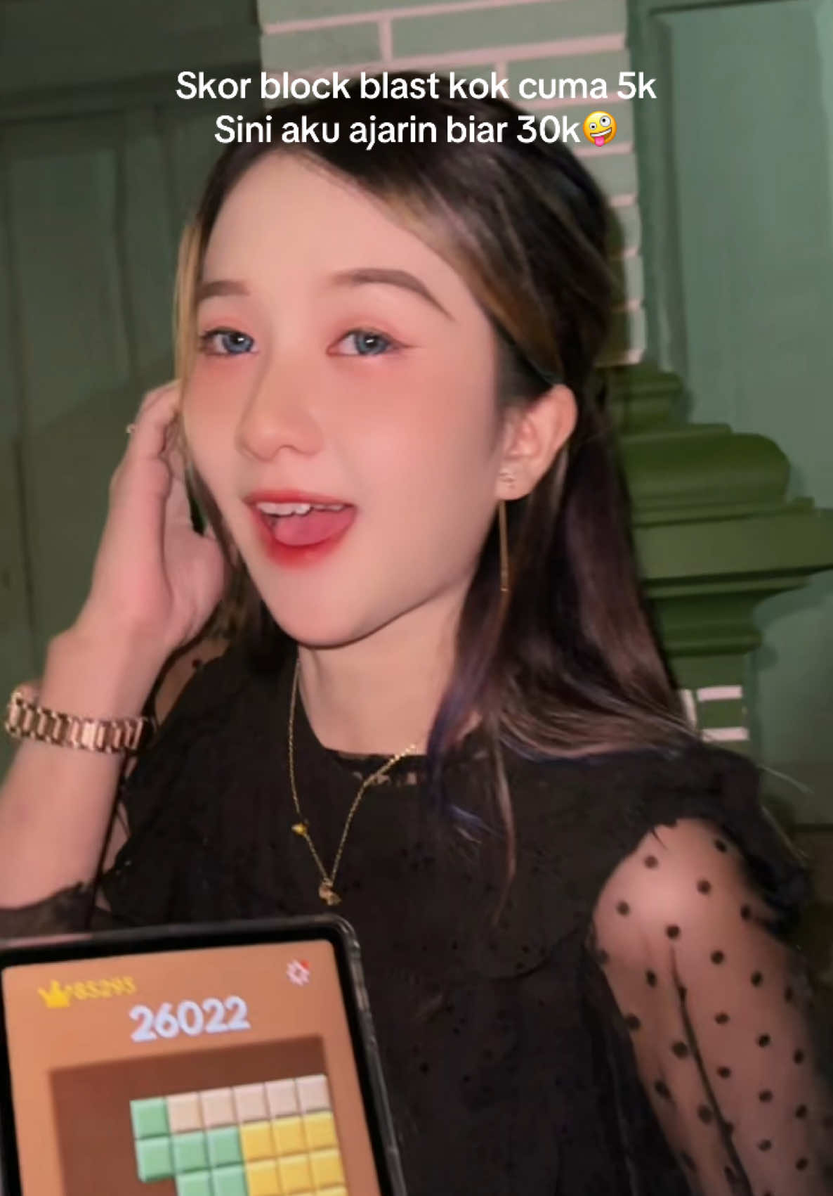 GG pro gaming😭 #blockblast 