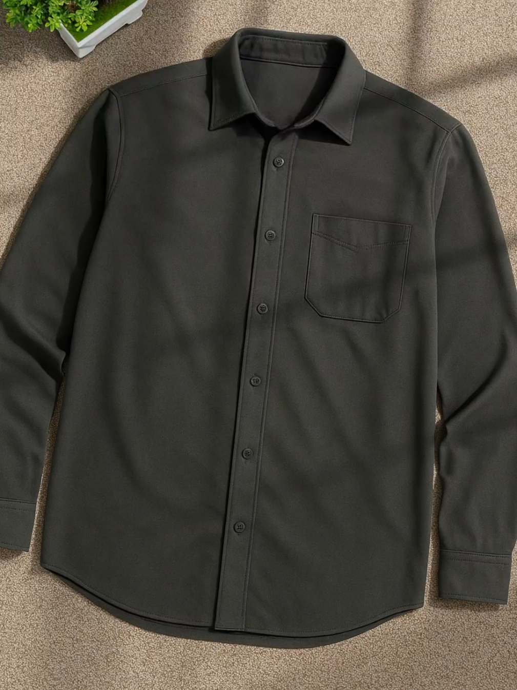 #kemejapria #kemejapolos 