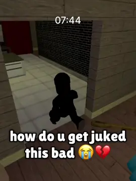 ankle breaker for the year! #ankle#anklebreaker#yoooo#piggy#roblox