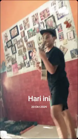 #padahariini