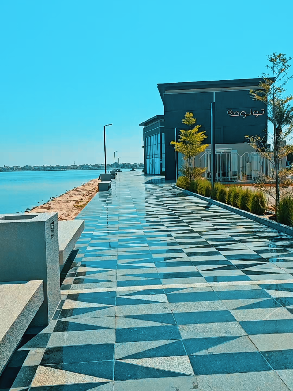 #Explore #saudiarabia #dammam #Shorts #sea @TikTok 