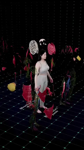 เธอจงพิจารณาผม ขน เล็บ ฟัน หนัง รูป และนามทั้งหลายตามความเป็นจริง