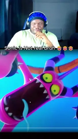 Sonic always be doing the most 😂😂 #fyp#foryou#sonic#sonicthehedgehog#xyzabc